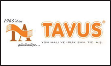 Tavus Halı